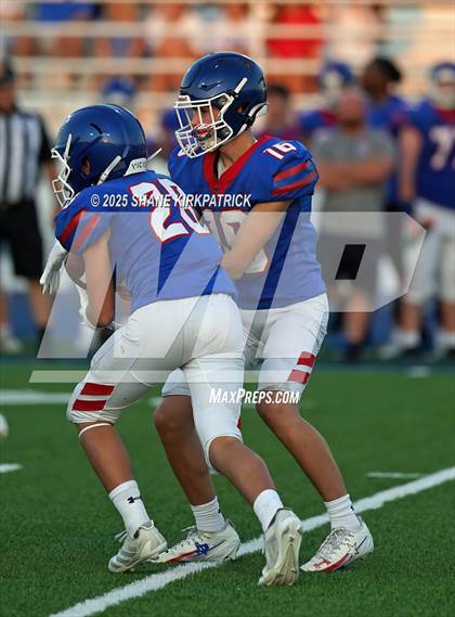 Thumbnail 3 in Life Waxahachie @ Trinity Christian Academy photogallery.