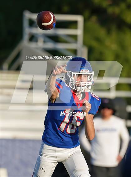 Thumbnail 1 in Life Waxahachie @ Trinity Christian Academy photogallery.