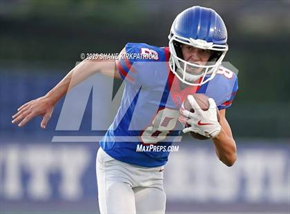 Thumbnail 1 in Life Waxahachie @ Trinity Christian Academy photogallery.