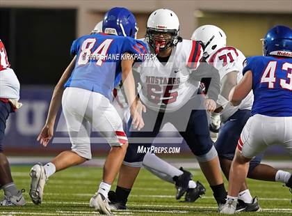 Thumbnail 2 in Life Waxahachie @ Trinity Christian Academy photogallery.