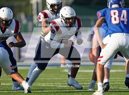 Thumbnail 3 in Life Waxahachie @ Trinity Christian Academy photogallery.