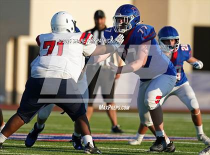 Thumbnail 1 in Life Waxahachie @ Trinity Christian Academy photogallery.
