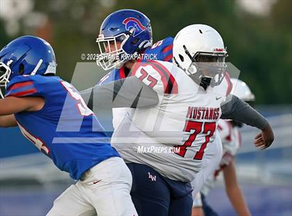 Thumbnail 1 in Life Waxahachie @ Trinity Christian Academy photogallery.