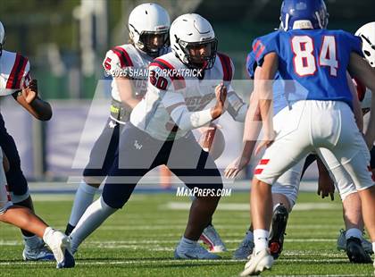Thumbnail 1 in Life Waxahachie @ Trinity Christian Academy photogallery.