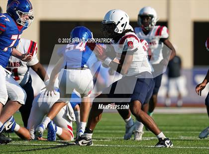 Thumbnail 2 in Life Waxahachie @ Trinity Christian Academy photogallery.