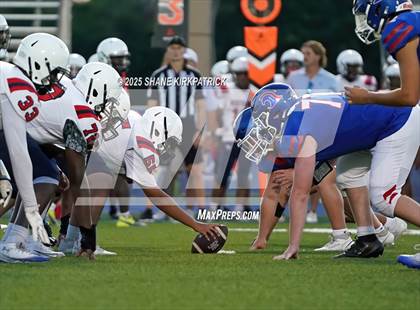 Thumbnail 2 in Life Waxahachie @ Trinity Christian Academy photogallery.