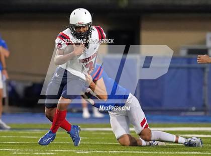 Thumbnail 2 in Life Waxahachie @ Trinity Christian Academy photogallery.