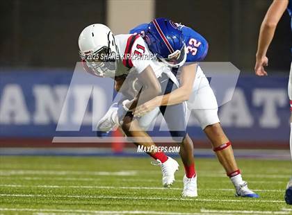 Thumbnail 1 in Life Waxahachie @ Trinity Christian Academy photogallery.