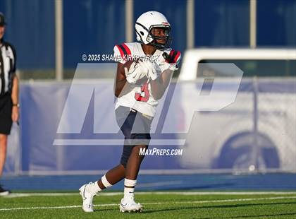 Thumbnail 2 in Life Waxahachie @ Trinity Christian Academy photogallery.