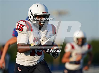 Thumbnail 2 in Life Waxahachie @ Trinity Christian Academy photogallery.