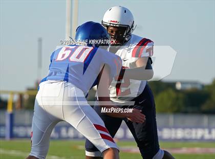 Thumbnail 1 in Life Waxahachie @ Trinity Christian Academy photogallery.