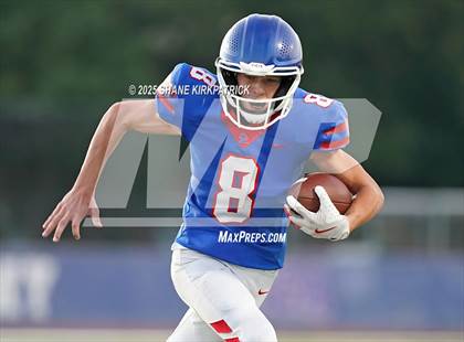 Thumbnail 1 in Life Waxahachie @ Trinity Christian Academy photogallery.