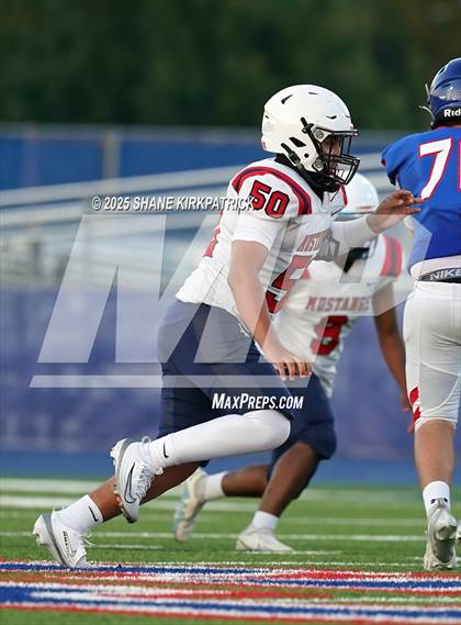 Thumbnail 1 in Life Waxahachie @ Trinity Christian Academy photogallery.