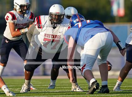 Thumbnail 1 in Life Waxahachie @ Trinity Christian Academy photogallery.