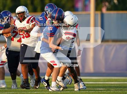 Thumbnail 2 in Life Waxahachie @ Trinity Christian Academy photogallery.