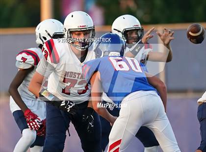 Thumbnail 2 in Life Waxahachie @ Trinity Christian Academy photogallery.