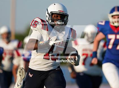 Thumbnail 1 in Life Waxahachie @ Trinity Christian Academy photogallery.