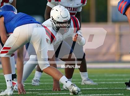 Thumbnail 2 in Life Waxahachie @ Trinity Christian Academy photogallery.