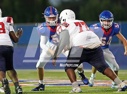 Thumbnail 3 in Life Waxahachie @ Trinity Christian Academy photogallery.