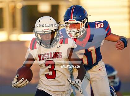 Thumbnail 1 in Life Waxahachie @ Trinity Christian Academy photogallery.