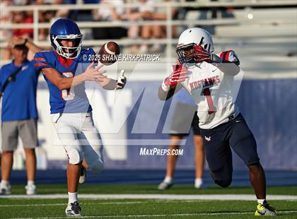 Thumbnail 1 in Life Waxahachie @ Trinity Christian Academy photogallery.
