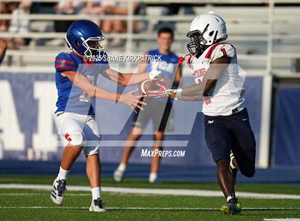 Thumbnail 3 in Life Waxahachie @ Trinity Christian Academy photogallery.