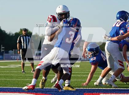 Thumbnail 3 in Life Waxahachie @ Trinity Christian Academy photogallery.