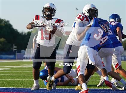 Thumbnail 2 in Life Waxahachie @ Trinity Christian Academy photogallery.