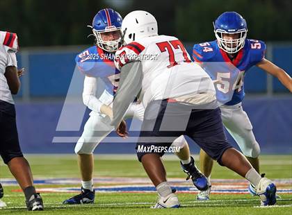 Thumbnail 1 in Life Waxahachie @ Trinity Christian Academy photogallery.