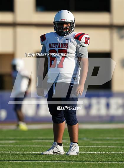 Thumbnail 3 in Life Waxahachie @ Trinity Christian Academy photogallery.
