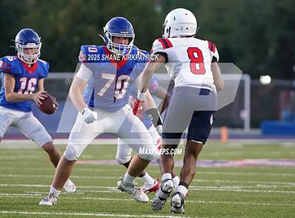 Thumbnail 2 in Life Waxahachie @ Trinity Christian Academy photogallery.