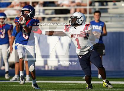 Thumbnail 3 in Life Waxahachie @ Trinity Christian Academy photogallery.