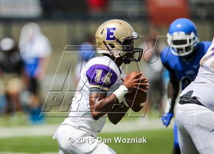 Thumbnail 2 in Easton @ Tyler (Battle on the Border) photogallery.
