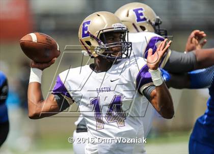 Thumbnail 3 in Easton @ Tyler (Battle on the Border) photogallery.