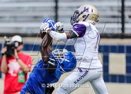 Thumbnail 3 in Easton @ Tyler (Battle on the Border) photogallery.