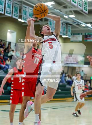 Weber vs. Bountiful (Utah Autism Holiday Classic)