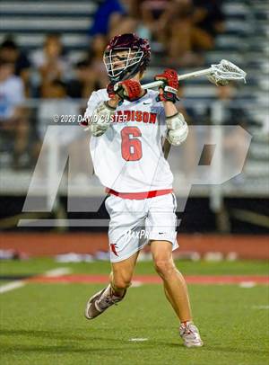Oakton @ James Madison (Concorde District Final)
