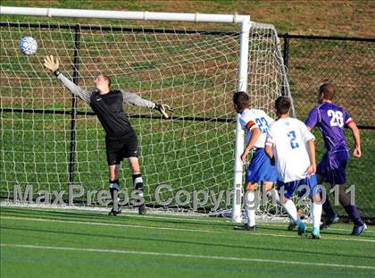 Thumbnail 3 in Garden Spot vs Ephrata photogallery.