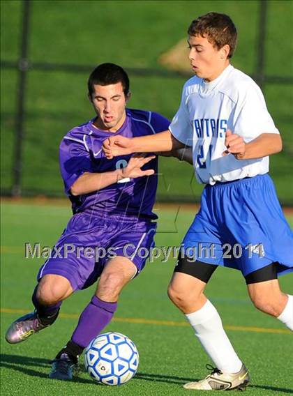 Thumbnail 3 in Garden Spot vs Ephrata photogallery.
