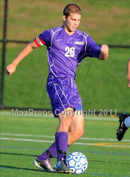 Thumbnail 1 in Garden Spot vs Ephrata photogallery.
