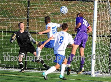 Thumbnail 1 in Garden Spot vs Ephrata photogallery.