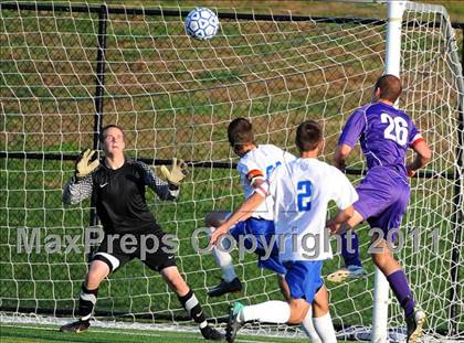 Thumbnail 2 in Garden Spot vs Ephrata photogallery.