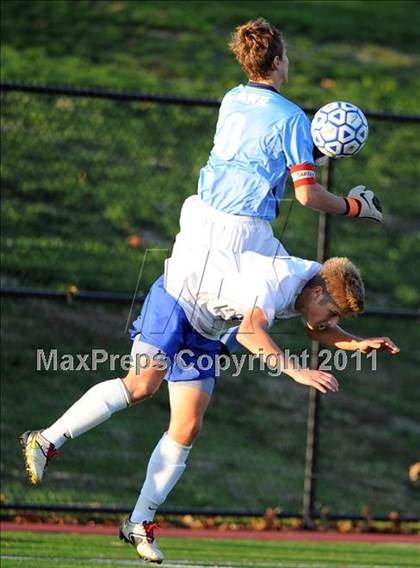 Thumbnail 3 in Garden Spot vs Ephrata photogallery.
