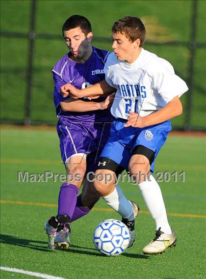 Thumbnail 1 in Garden Spot vs Ephrata photogallery.