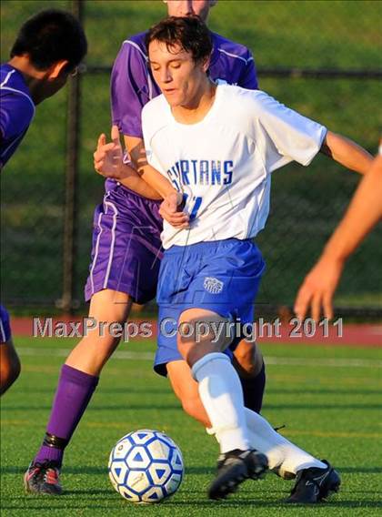 Thumbnail 3 in Garden Spot vs Ephrata photogallery.