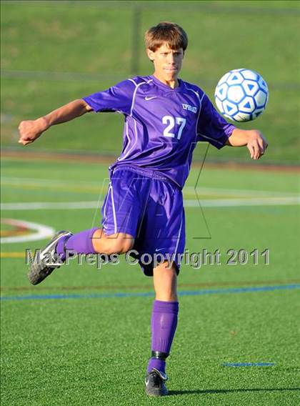 Thumbnail 1 in Garden Spot vs Ephrata photogallery.