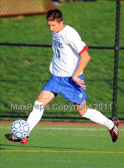 Thumbnail 3 in Garden Spot vs Ephrata photogallery.