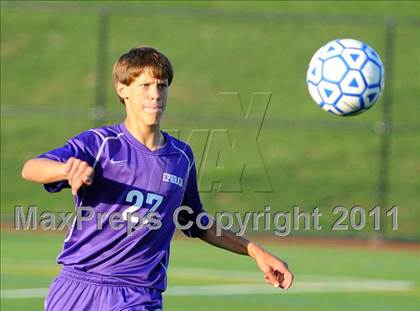 Thumbnail 3 in Garden Spot vs Ephrata photogallery.