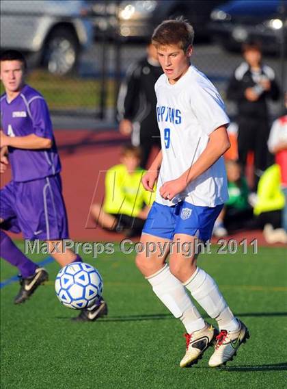 Thumbnail 3 in Garden Spot vs Ephrata photogallery.