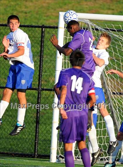 Thumbnail 1 in Garden Spot vs Ephrata photogallery.